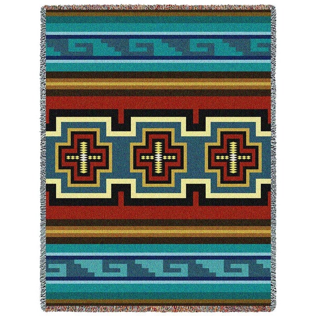 Savkoy Blanket