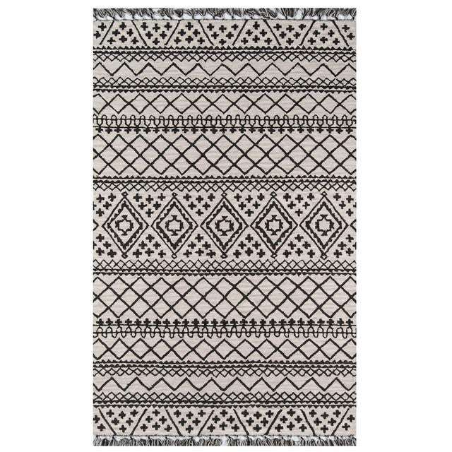 Sonora Smoke Rug - 2 x 3