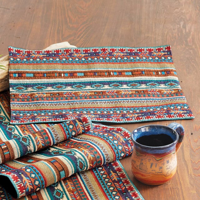 Sun Dance Placemat
