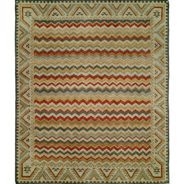 Sunset Horizons Rug - 2 x 3