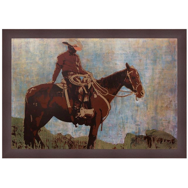 Taking Five Canvas Art