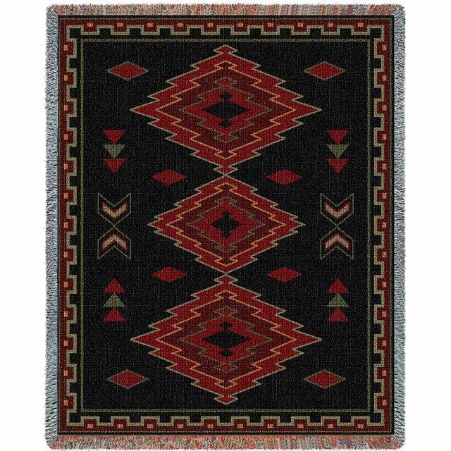 Taos Blanket