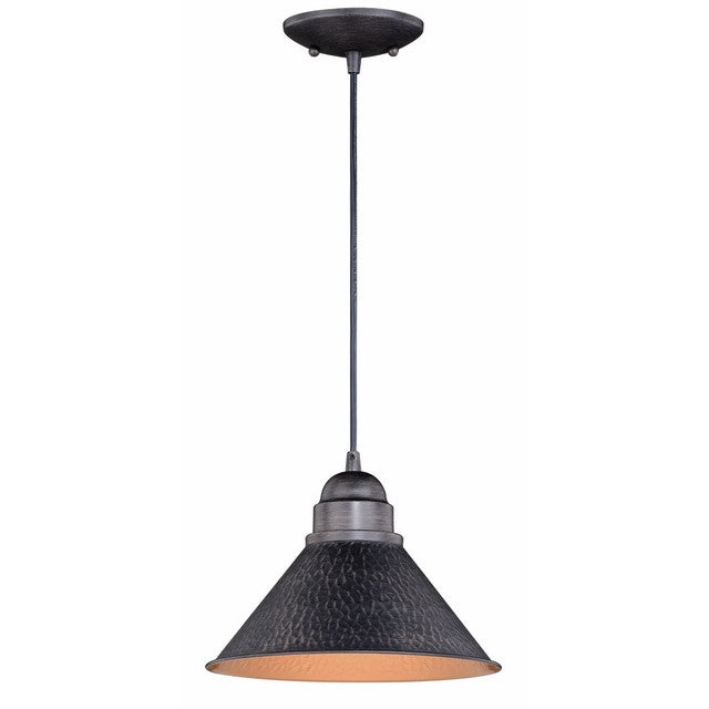 Trailhead Indoor/Outdoor Pendant