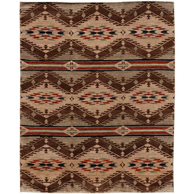 Woven Dreams Rug - 4 x 6