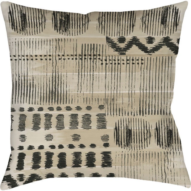 Tribal Desert Pillow