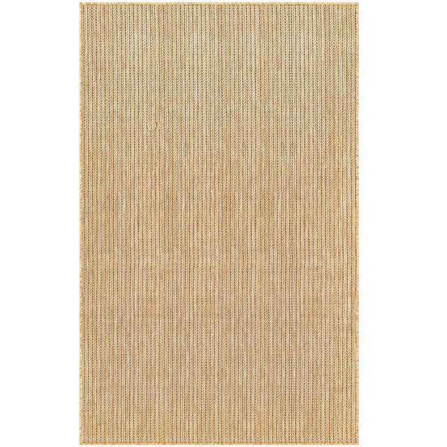 Escalante Sand Indoor/Outdoor Rug - 8 x 10