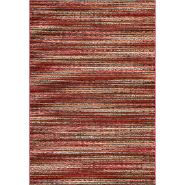 Mesa Stripes Indoor/Outdoor Rug - 3 x 5