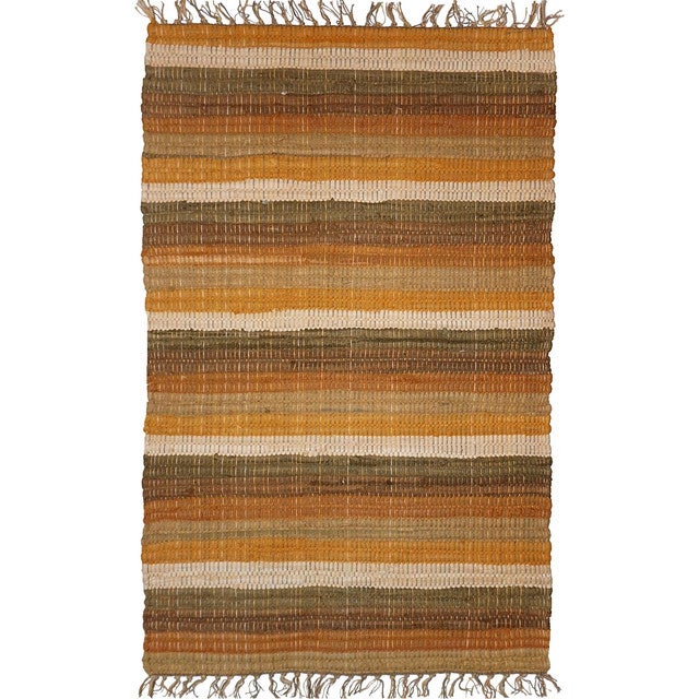 Canyon Sunrise Rug - 2 x 3