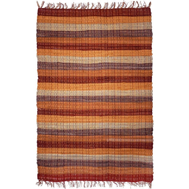 Canyon Sunset Rug - 3 x 4