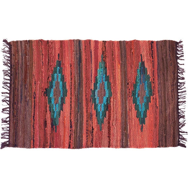Oasis Sunset Rug - 2 x 6