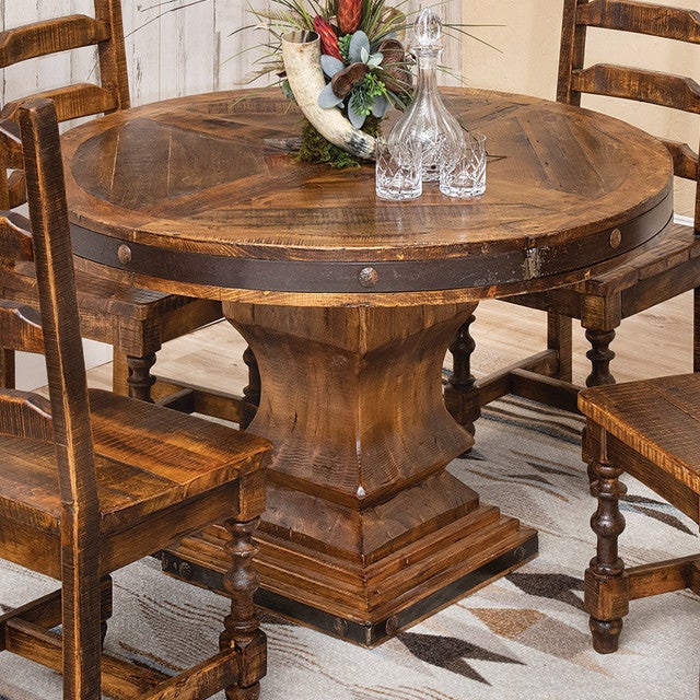 Cheyenne Dining Table - 48 inch