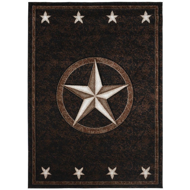 Lubbock Rug - 2 x 3