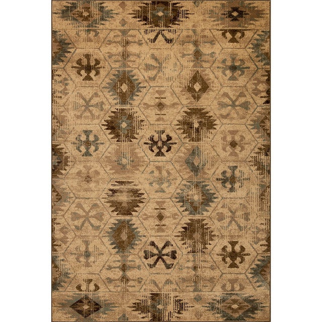 Sedona Hive Rug Collection