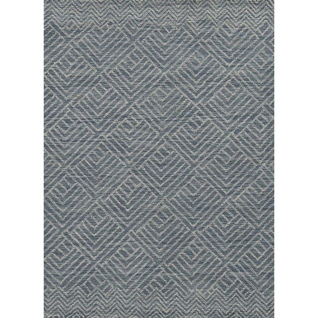 Denim Zen Rug Collection
