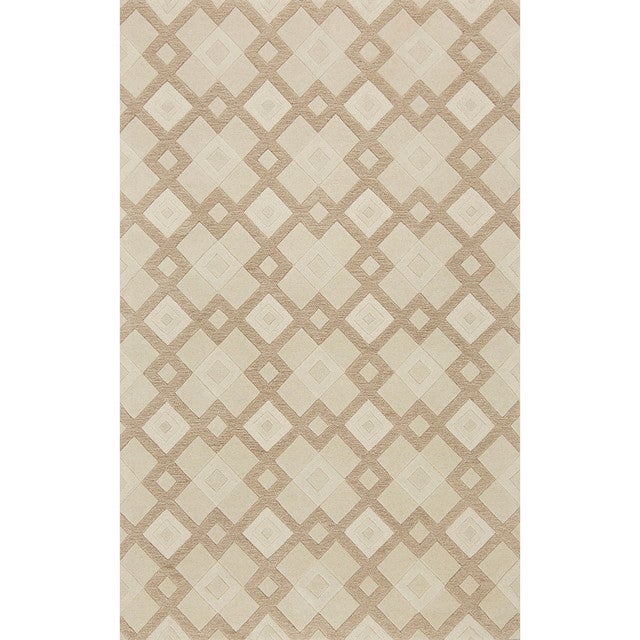 Sonoma Tiles Rug - 2 x 4
