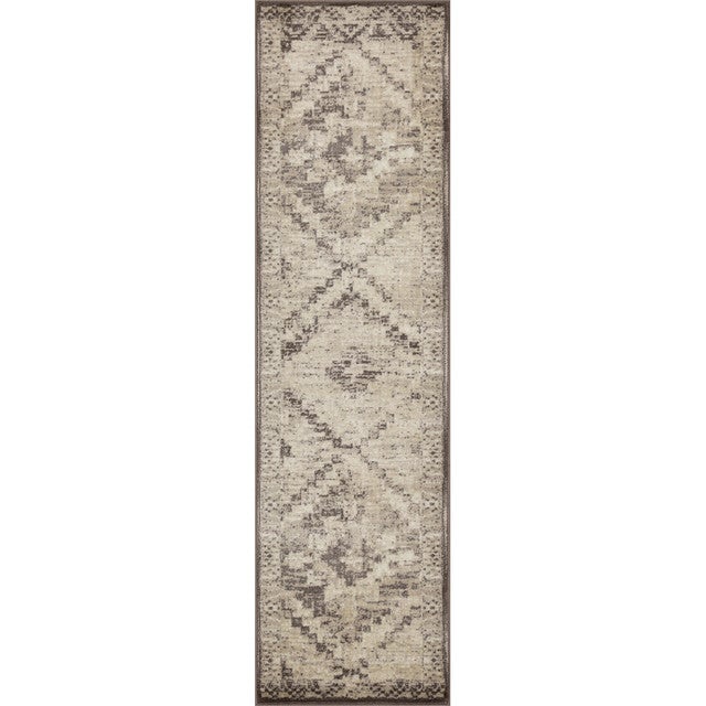 Ancient Mission Rug - 2 x 8