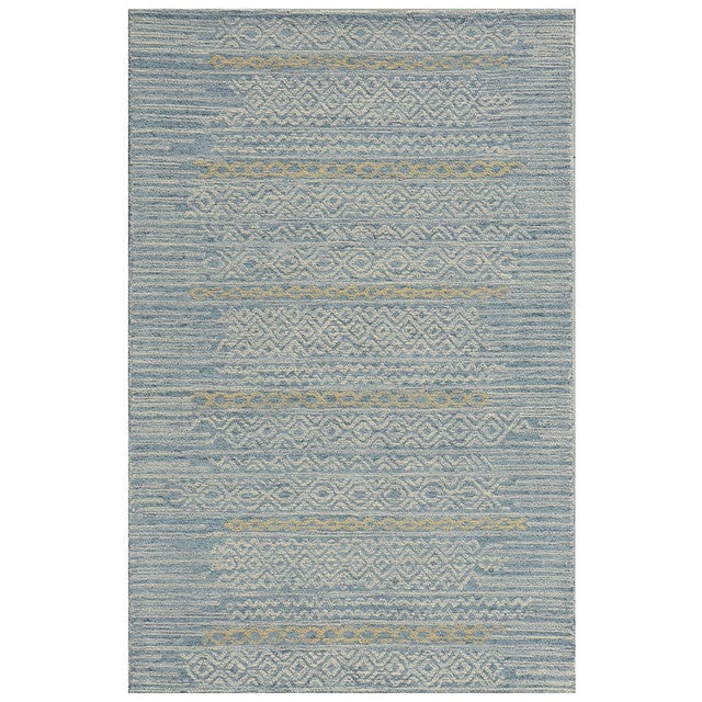 Wispy Clouds Rug - 2 x 8