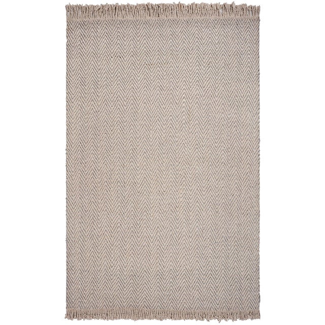 Herringbone Sands Rug - 5 x 8