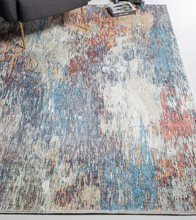 Desert Haze Rug - 8 x 10