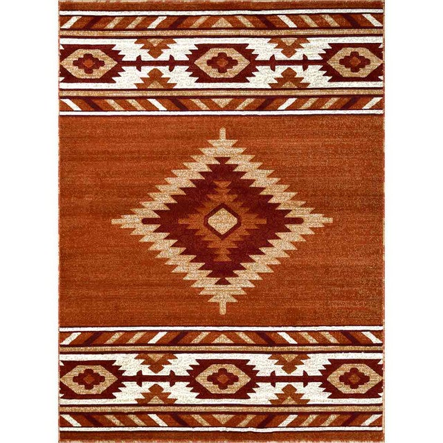 Hacienda Mesa Rug Collection
