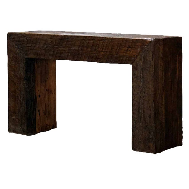 Everett Solid Wood Credenza - 5 Foot