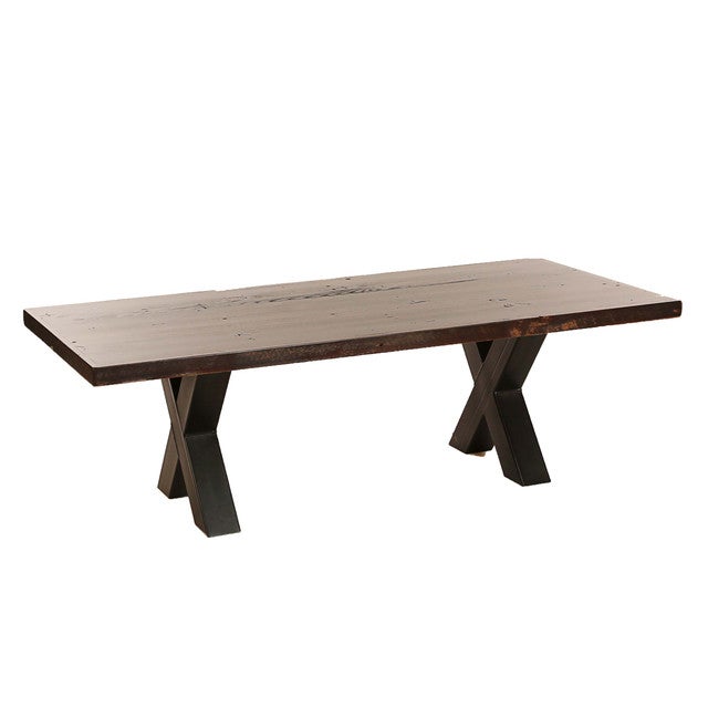 Ketchum Dining Table