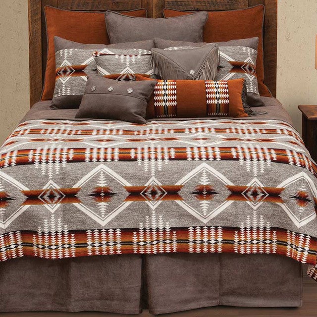 Mesquite Value Bed Sets