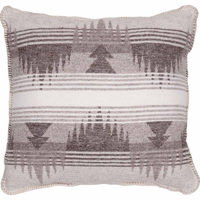 Ketchikan Square Accent Pillow