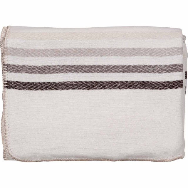 Juneau Bedspread - Super Twin