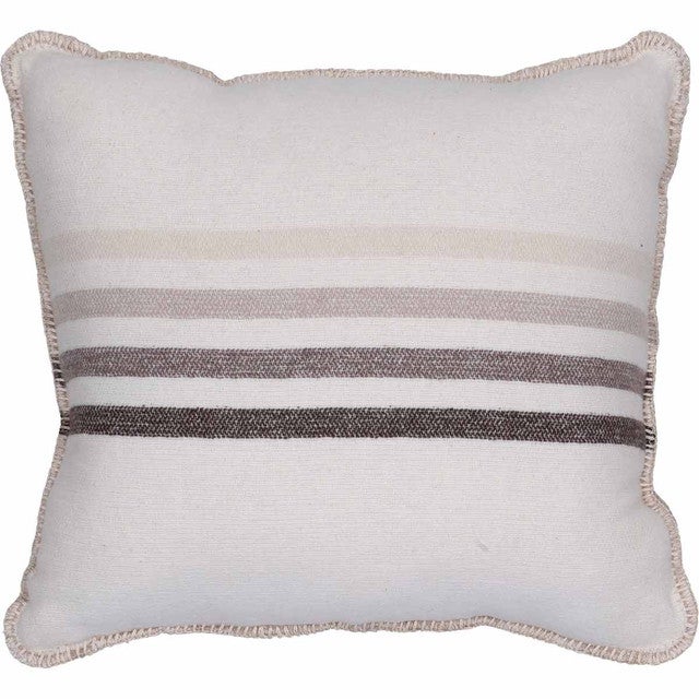 Juneau Square Accent Pillow
