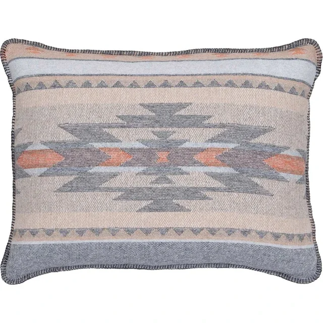 Phoenix Sham Cover - Standard