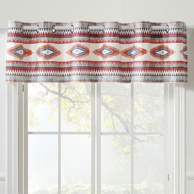 Desert Daylight Valance