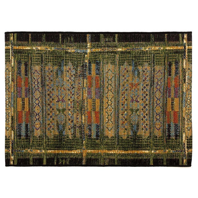 Weston Sunset Rug - 2 x 3 - OUT OF STOCK UNTIL 11/19/2025