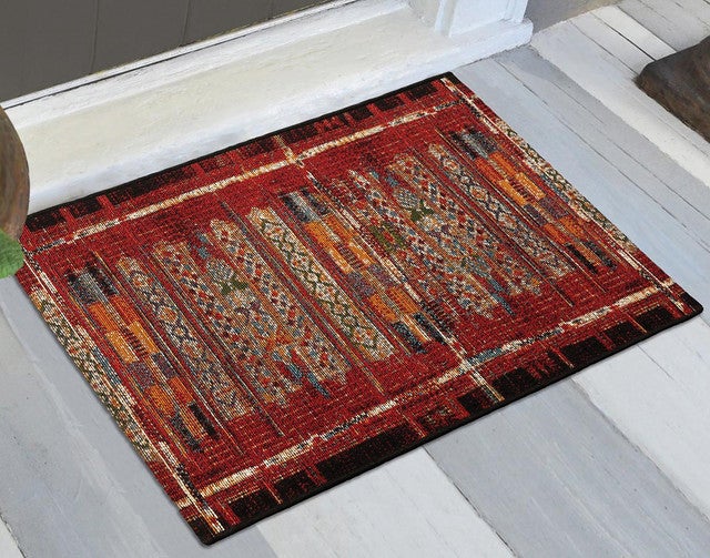 Pawhuska Sunset Rug - 2 x 3