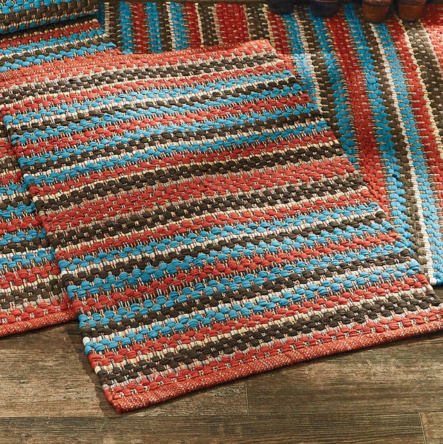 Cheyenne Southwest Rug Collection