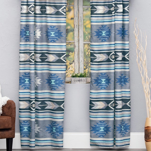 Telluride Lined Drapes - CLEARANCE
