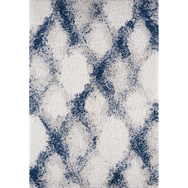 Canyon Blue Rug - 11 x 13