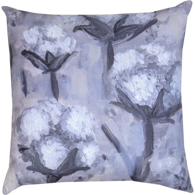 Cotton Breeze Pillow