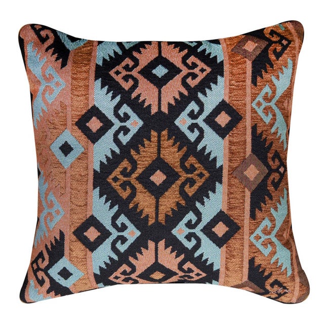 Desert Sway Pillow