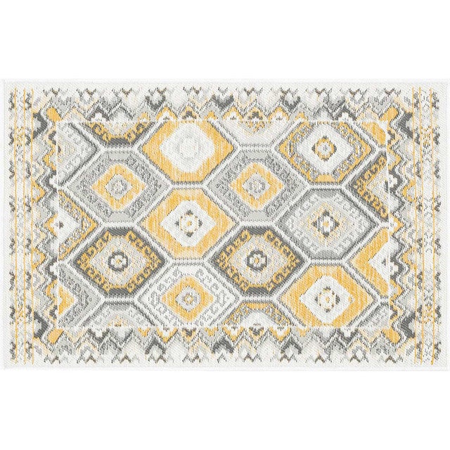 Boulder City Indoor/Outdoor Rug - 2 x 3