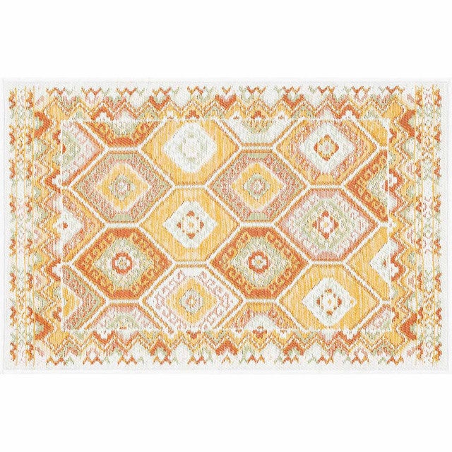 Battle Mountain Indoor/Outdoor Rug - 2 x 3