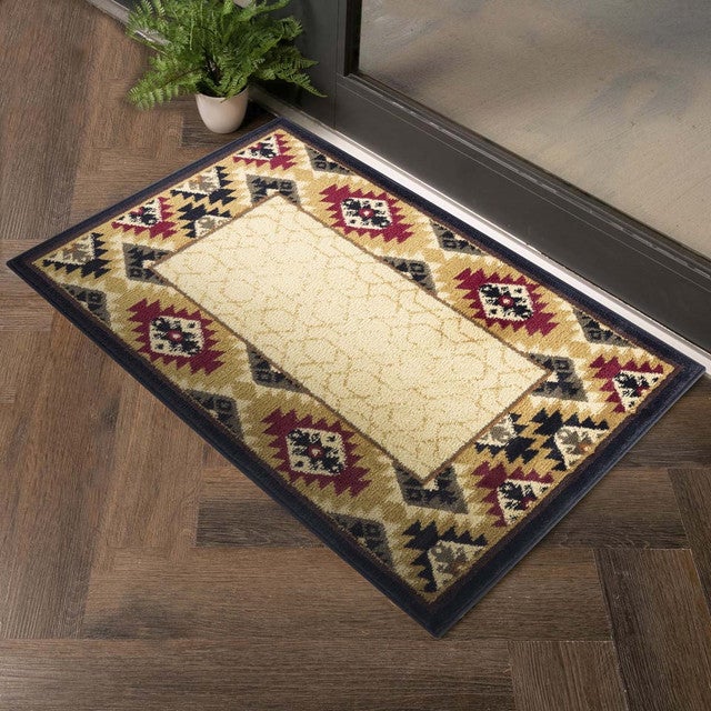 Pioneer Trails Rug - 2 x 3