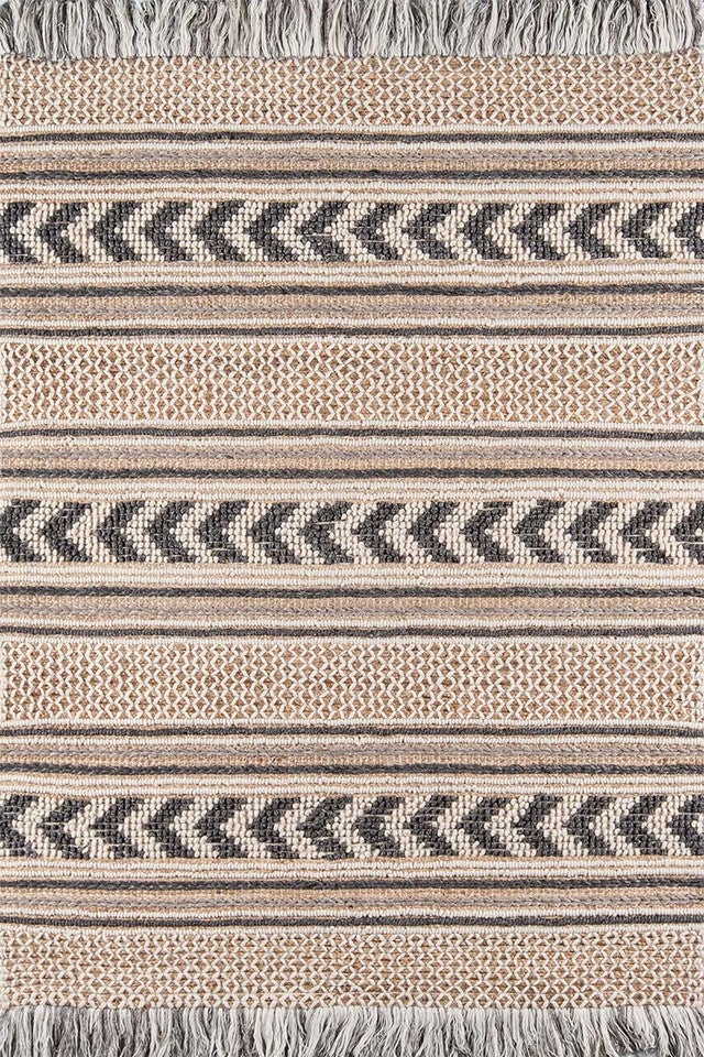 Tumbleweed Tan Rug - 5 x 7
