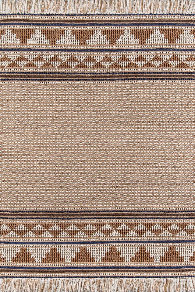 Canyon Echo Rug - 5 x 7