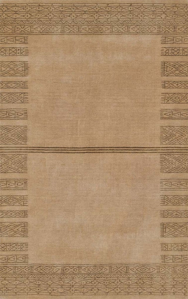 Aztec Prairie Rug - 5 x 8
