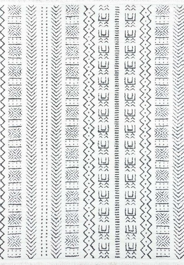 Coyote Run Rug - 2 x 8