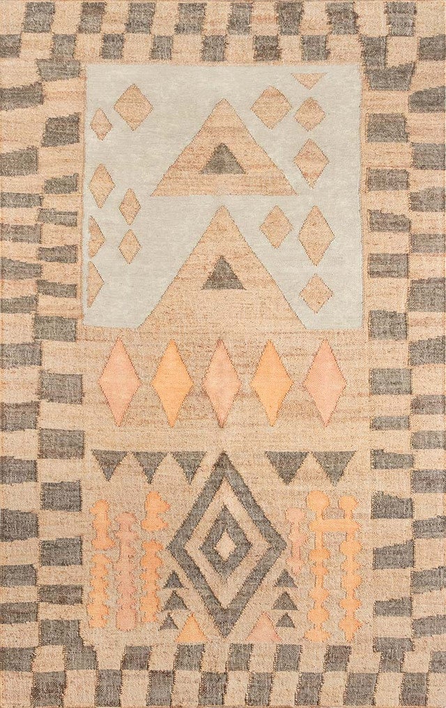 Durango Dunes Rug - 2 x 8
