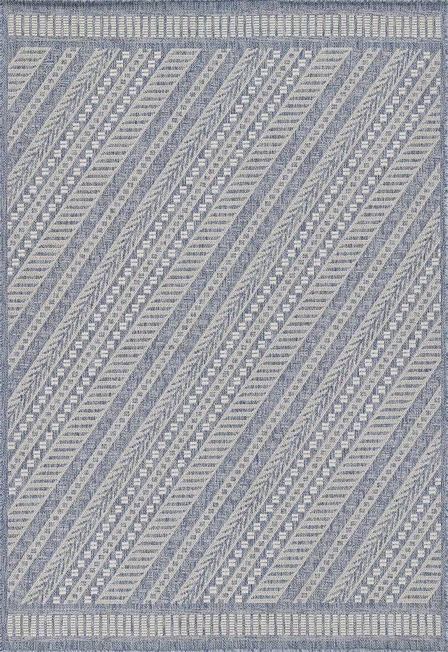 Bluebird Winds Indoor/Outdoor Rug - 3 x 5