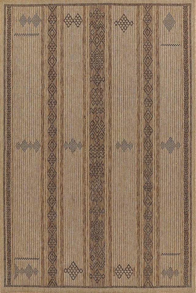Tucson Tumbleweed Indoor/Outdoor Rug - 3 x 8