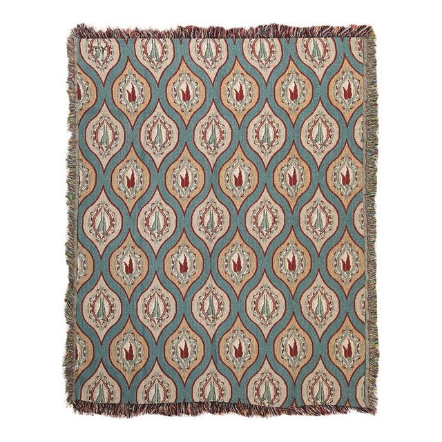Spice Infusion Southwest Throw